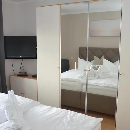 Feriendomizil Appartement Heringsdorf (Usedom)