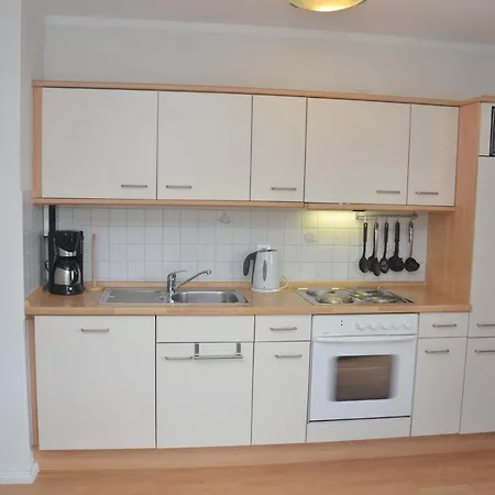 Feriendomizil Appartement