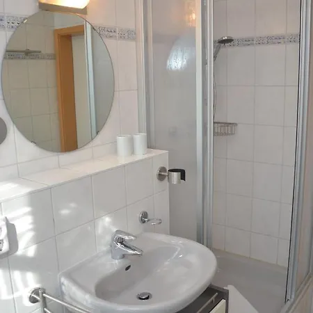 Apartment Feriendomizil